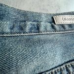 BLANK NYC Tassel Jean Shorts| Size: 26 Photo 10