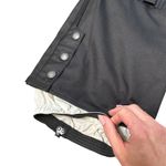 Burton  White Collection Women Ski Snow Pants Size 3 XS DRYRIDE Waterproof Photo 9