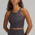 Lululemon  Invigorate Training Tank Top Size 6 Photo 0