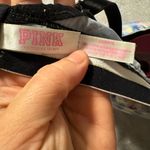 PINK - Victoria's Secret  Pastel Tie-Dye Bra Photo 2