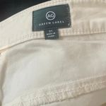 AG Adriano Goldschmied Green Label The Graduate Trouser Pants Tailored Leg, A62 Photo 4