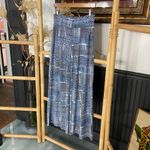 Clara Sunwoo Textured Wide Leg Travel Pocket Pant Photo 2