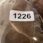 BKE , Cassidy women’s size large, long‎ sleeve blouse Photo 6