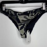 prAna  Women's Gemma REVERSIBLE Bikini Swimwear Bottom Size X-Small Seaside Photo 2