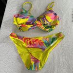 Becca  Costa Bella Adela Reversible bikini set, Medium, $166 Photo 5