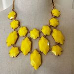 Vince Camuto  yellow statement necklace Photo 6