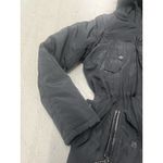 Rocawear  womens Bubble Fashion Jacket Down Alternative Coat‎ Size Small Photo 6