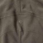 Lululemon  Define Black Jacket Photo 1