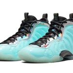 Nike Little Posite One Mixtape Sneakers Photo 0