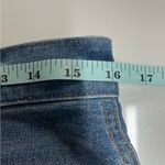 Madewell The Perfect Vintage Short Size 27/4 Photo 4