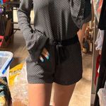 BCBGMAXAZRIA  Romper Photo 0