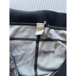 Adidas  Climalite Leggings Grey And Black‎ Size S Photo 2