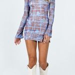 Motel Rocks Mini Dress Photo 2