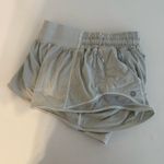 Lululemon White Shorts 2.5" Photo 2