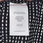 CAbi  #5175‎ Polka Dot Black Trousers Size 6 Photo 10