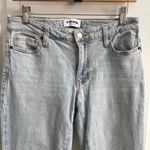 RSQ  Womens Light Wash Low Rise Flare Jeans Size 27 Photo 1