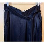 Ett:twa Anthropologie Black Dress Pants Photo 2