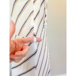 Revolve  Faithful the Brand Islands Dress in Cape Town Stripe Print Photo 13