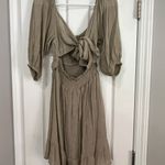 Altar'd State  Dress Photo 1