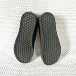 Vans Disney Old Skool Mickey Mouse Club Black Suede Red Stripe Low Top Sneakers Photo 8