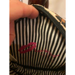 Betsey Johnson animal print animal shaped crossbody bag Photo 5
