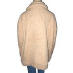 I am gia Pixie Sherpa Fleece Jacket Photo 7