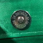 Evening Bag Beaded Sequin Clutch India Purse Green Gold Prom Formal Photo 11