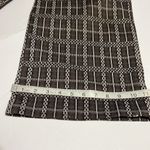 Vintage Pykettes 1960’s Rare brown polyester bell bottom pants Size undefined Photo 6