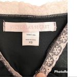 Victoria's Secret Victoria’s Secret BabyDoll sz XSmall black… Photo 5