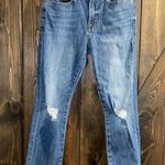 frame denim Frame Le Pixie Beau Cropped Jeans Photo 0