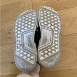 Adidas - Women's NMD XR1 Sneakers in Black Gray & White Photo 5