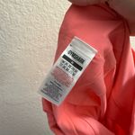 Gymshark Whitney Simmons  Coral Seamless Legging Size M Athletic High Waist Photo 4