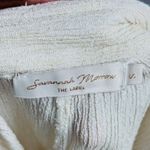 Savannah Morrow Zuma Top & Hali Pant Set Beach Spring Summer Cancun Photo 9