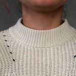 Kendall + Kylie Cropped Sweater Photo 3