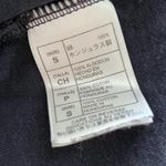 Disney  Mickey "Just Because I Have Ears..." Tee - Size S Photo 36