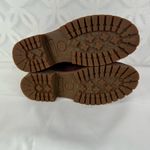 Timberland  Women's Jayne Fleece-Lined Boots Burgundy Nubuck Size‎ 8 Photo 8