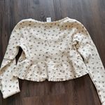 Kirious  Top Crop Photo 2