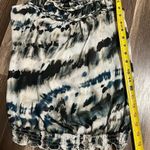 Vintage Y2K/90s Tie Dye Tank Top XL Photo 4