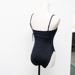 Vitamin A . NWT Jenna High Leg One Piece Swimsuit. Photo 6