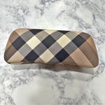 Burberry  Nova Check Eyeglasses Hard Shell Case Photo 2
