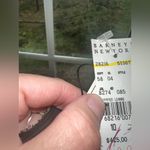 Diane Von Furstenberg NWT  100% Silk Pleated Sequence Skirt $425 MSRP Photo 5