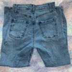 Wild Fable Light Wash High Rise Straight Leg Jeans Photo 5