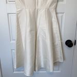 Halston Heritage  High Low Dress size 2 NWOT Photo 8