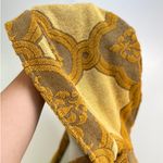 Zimmermann  Aliane Terry Towel Dress Yellow Photo 6