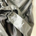 Free People Ride Along Ruched Crop Tank in Black Size Small Photo 10