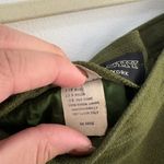 Givenchy Vintage 70s Wool Blend Wide Leg High Waist Trousers Photo 5