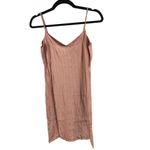 Neiwai Laid Back Ribbed V Photo 1