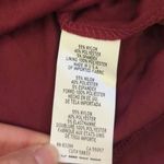 Jump  APPAREL By Wendye Caitin Laced Sequins Wine Dress‎ MEDIUM Photo 7