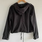 Brandy Melville  Black Jacket Photo 1