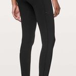 Lululemon  Speed Up Tights 28" Full-On Luxtreme Photo 0